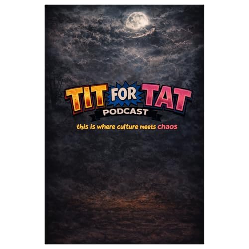 Episode 2: LETS PLAY!! Podcast Por  arte de portada