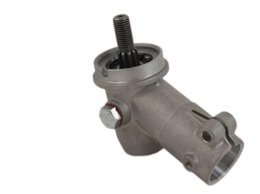 THEGEARタフ&amp;ワイルドしん Amazon.com: Trimmer GearBox For Hyper Tough 26.5cc Gas
