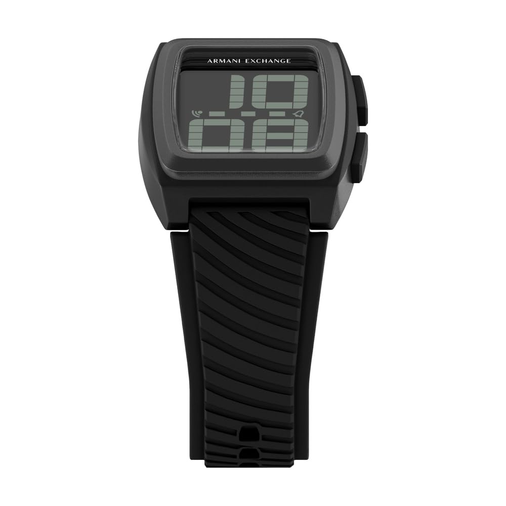 Armani Exchange