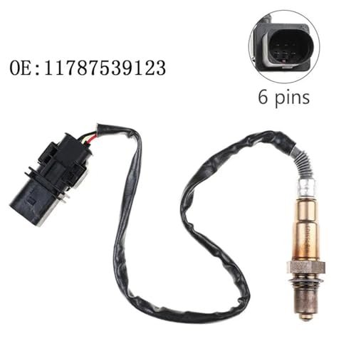 Capteur d'oxygène O2 11787539123 sonde lambda air/carburant pour X5 E70 X1 E84 - 2