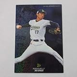 2018カルビープロ野球/第3弾■スターカード■S-55/増井浩俊(オリックス)