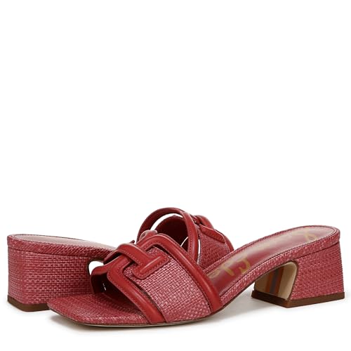 Image of Sam Edelman Women's Waylon Heeled Sandal