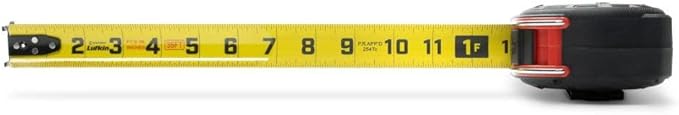 Cinta Métrica Lufkin G2 35 pies L1235-02 miniatura 4