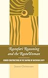Rastafari Reasoning and the RastaWoman: Gender Constructions in the Shaping of Rastafari Livity (Critical Africana Studies)