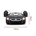 Officially Licensed BMW i8 Authentic w/Open Doors RC Vehicles Scale 1:14 by Rastar (White)
