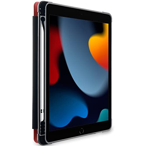 OtterBox React Folio Case for iPad 10.2-Inch (8th Gen 2020 / 9th Gen 2021), Shockproof, Drop proof - Image 2