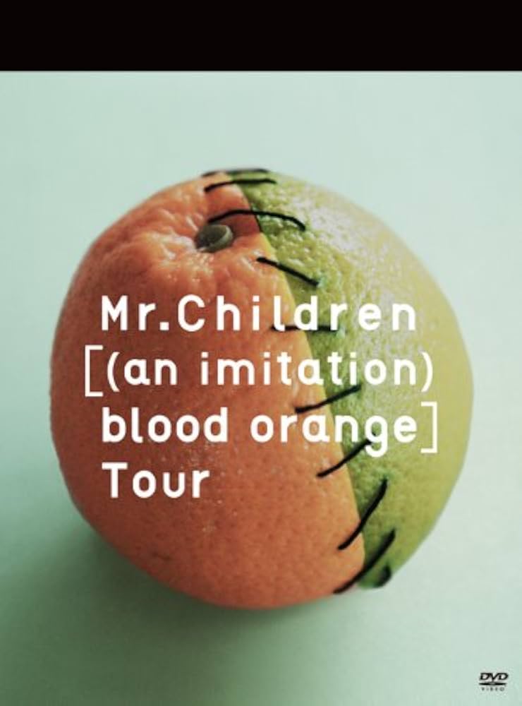 【お買い得】Mr.Children DVD CD 本　全11点セット 71rb0aB9OnL._UF350,350_QL50_.jpg