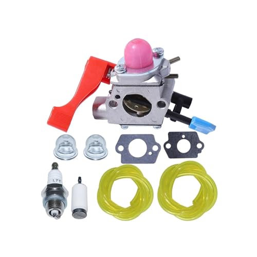 Kit conduite de carburant WT-784 joint carburateur pour BVM210 BV1650LE