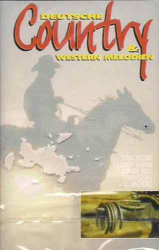 Deutsche Country & Western Melodien