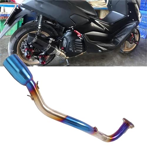 rC}t[ oCNptg~bhNpCv ɓK郄}n NMAX 125 155 NMAX125 NMAX155 2021 51MM }t[(Blue)