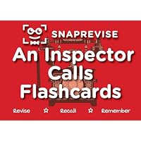 SnapRevise An Inspector Calls Flashcards