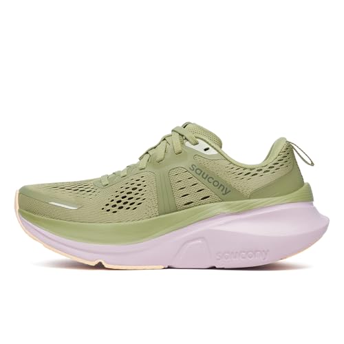 Image of Saucony Men's Guide 18 Sneaker