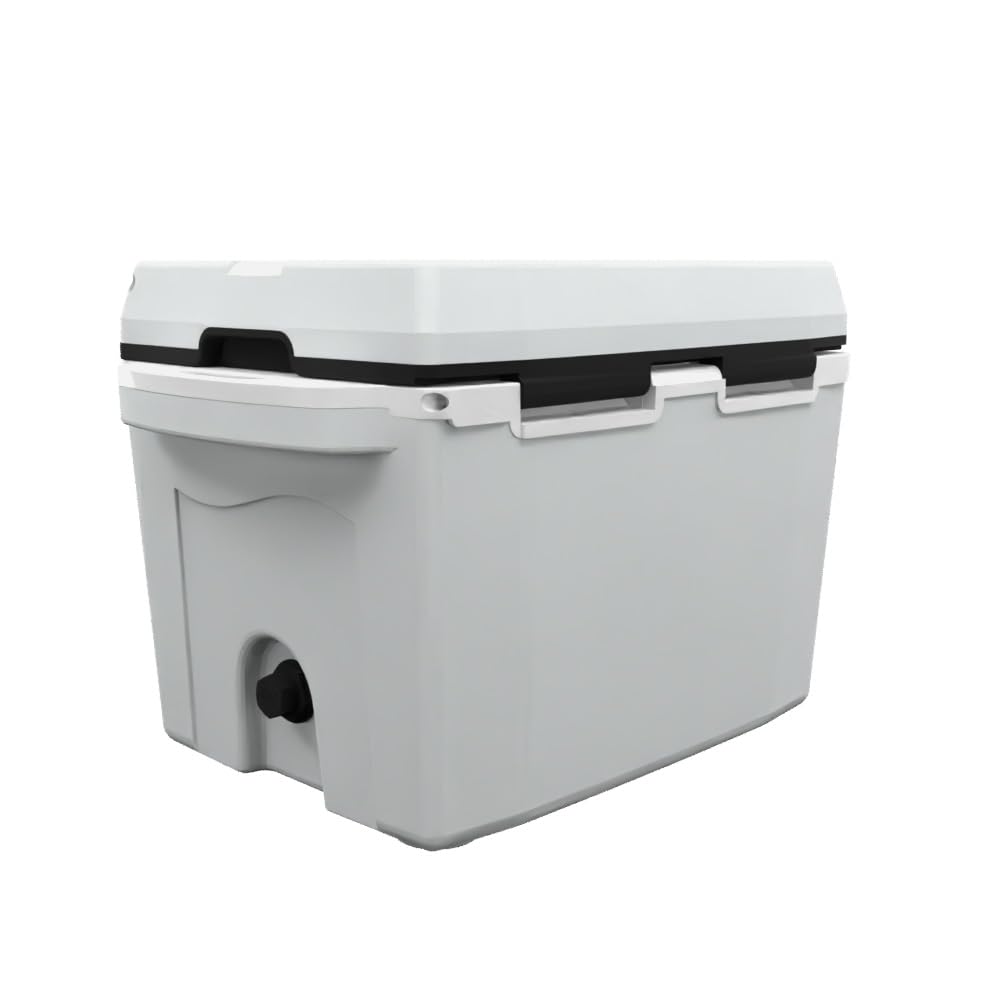 Amazon.com: Caterpillar Cat Hard Cooler, 27 Quart, White, 1 Count