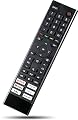 ERF3J80H Replacement Remote Control Fit for Hisense 4K UHD Android Smart TV