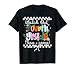 Watch Out Fourth Grade Here I Come Back to School Boy Girl T-Shirt