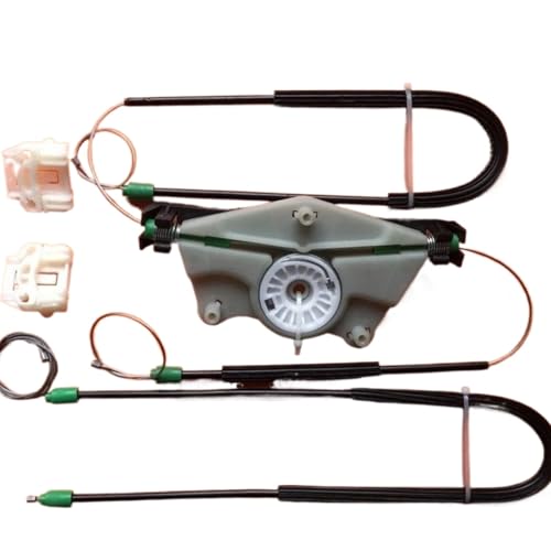 Kit de lève-vitre électrique avant droit pour rénovation de portière VW Beetle 97-07