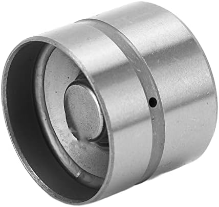 FIT for AV*EO AV*EO5 1.6L 99 to 08 Engine Camshaft Lifters, 8Pcs Rugged Metal Alloy Hydraulic Tappet Lifter 96376400