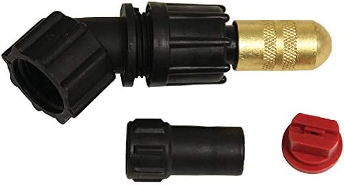 Home & Garden Premium Nozzle Kit