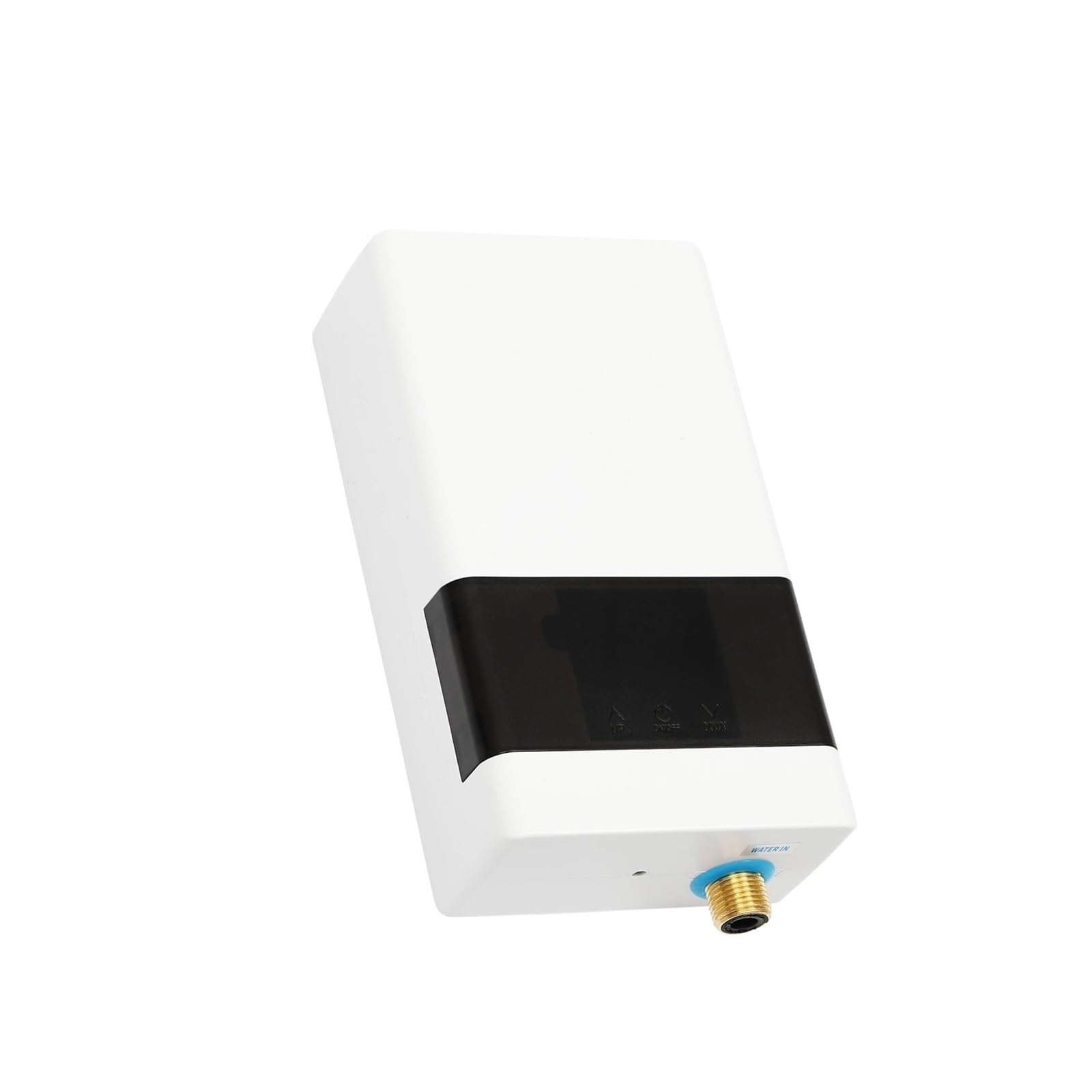 Chauffe-eau instantané pour cuisine et bain mini chaudière électrique 220V rose
