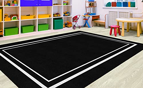 Schoolgirl Style Classroom Rug by Flagship Carpets