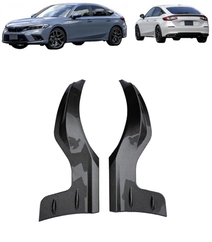 BayThral AfBt[U[K[jbV _[R[i[veN^[ For CIVIC FL1 p݌v AtH[htF_[pl Aop[R[i[Ji[h OANZT[ V^ VrbN 11 FL1 ɓK 2021N9` (