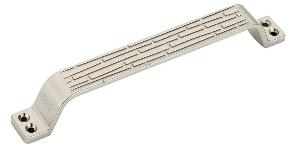 See full amazon price history chart for FAST DH301Z 08 Inch Steel Silver Satin Finish Two Hole Front Screw Door Pull Handle for Home Main Door, Home Bed Room Door and Bathroom Door. (1) FAST DH301Z 08 Inch Steel Silver Satin Finish Two Hole Front Screw Door Pull Handle for Home Main Door, Home Bed Room Door and Bathroom Door. (1) (B08SKDQNYQ) Amazon Price History, Amazon Price Tracker