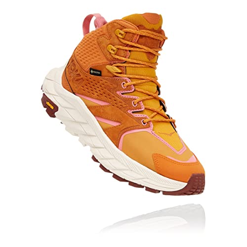 Image of HOKA ONE ONE mens Hiking Shoes