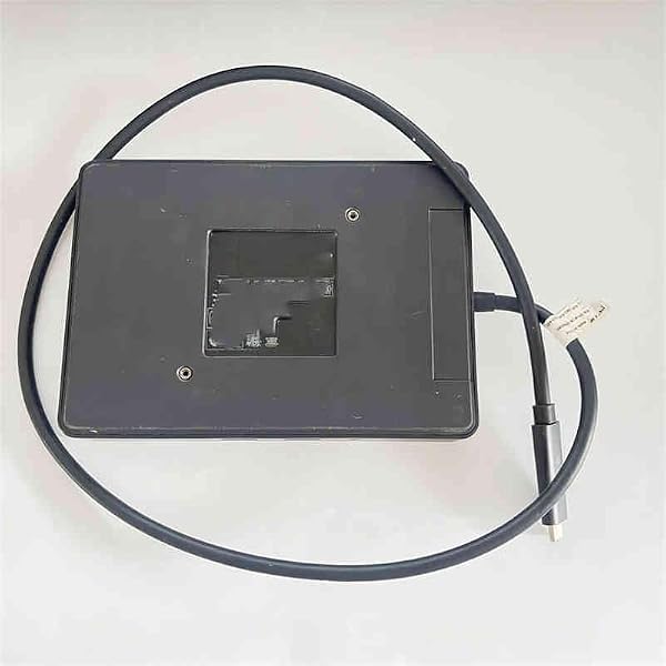 for K17A 05FDDV 5FDDV Computer Docking Station for WD15 USB K17A001 - 1