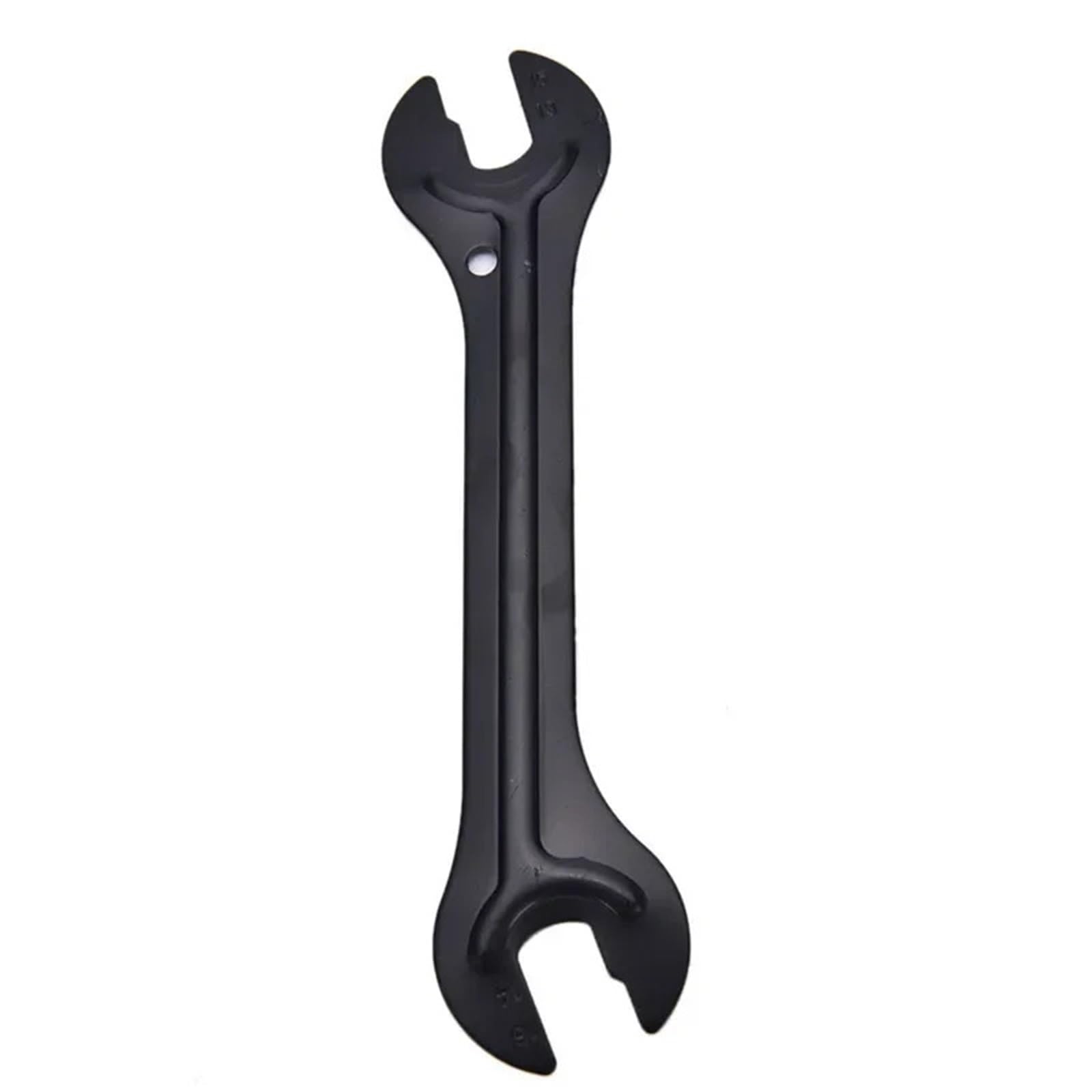 bogniga Multifunction Pedal Wrench Removal 15PCS Bike Hub & Pedal Repair Wrench - 13/14/15/16mm Axle Cone Adjuster Tool