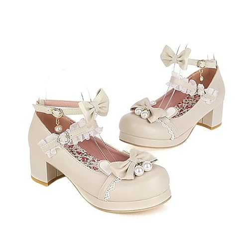 Bride talon Mary Jane anti-fatigue : la chaussure d'été femme pour rester debout