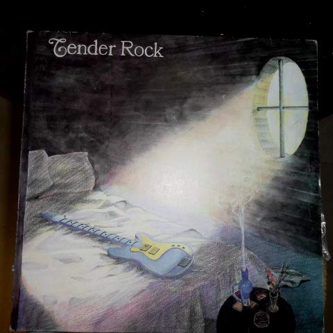 Amazon.com: Tender Rock, Varios Formmato LP Vinyl: CDs & Vinyl