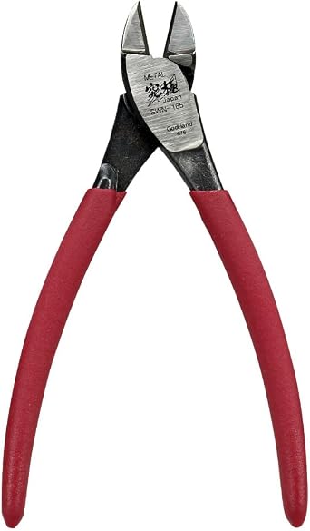 GOODHAND GH-SWN-165 Metal Rod Nipper