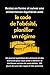 le code de l'obésité, planifier un régime: Un journal quotidien des aliments et des exercices pour vous aider à devenir la meilleure version de ... 180 jours de suivi des repas et des activités