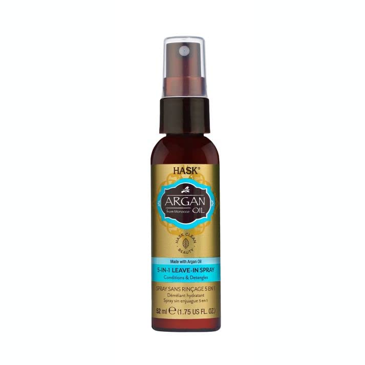 HASKARGAN LEAVE-IN SPRAY 52ML