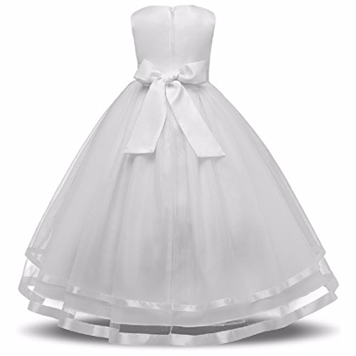 Image of SOFYANA Girls Dress