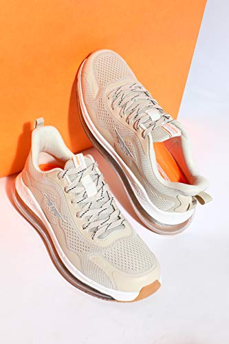 Image of Red Tape Men Lace Up Walking Shoes