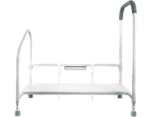 10 Best Elderly Bed Steps for Comfort and Safety