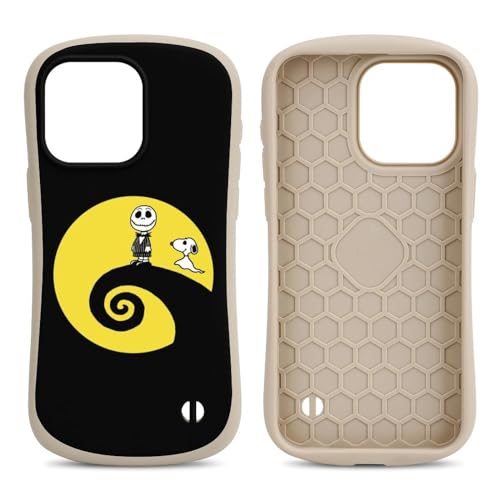 iCgA Xk[s[ IPhone15V[YɑΉ P[X h~ wh~ ϏՌ Aconiconi h~ Xgbvz[t Yی Jo[ TPU ^ lC jp  킢 LN^[