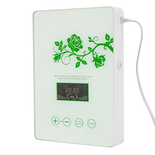 Purificador generador de ozono para alimentos y agua 600mg/h miniatura 6