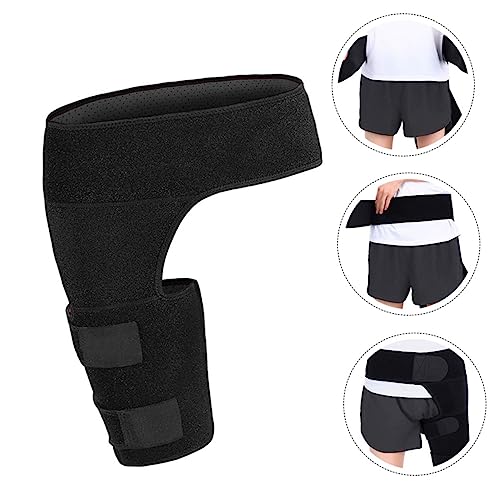Faja protectora deportiva para cadera NOLITOY 120x40cm miniatura 5