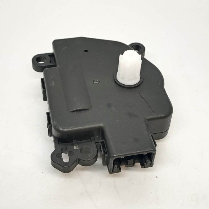 GS7H-19E616-AA GS7Z-19E616-A HVAC Blend Door Actuator Motor
