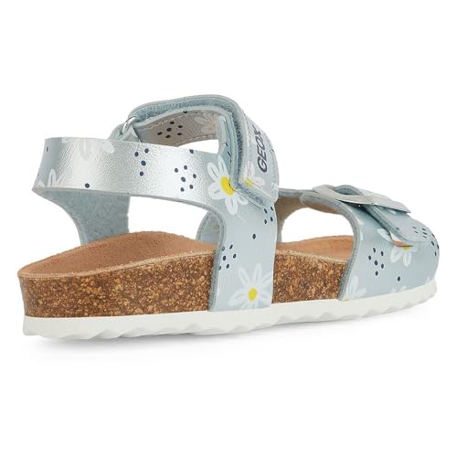 Image of Geox girls Adriel 16 (Toddler /Little Kid /Big Kid)
