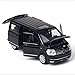 HBSM Regalo 1/32 per V-W per T-6 Lega Auto Van Giocattolo Carmodel Metallo Die-Cast Modello Car Modello Sound Light Pull-Back Toys Car (Color : 3)