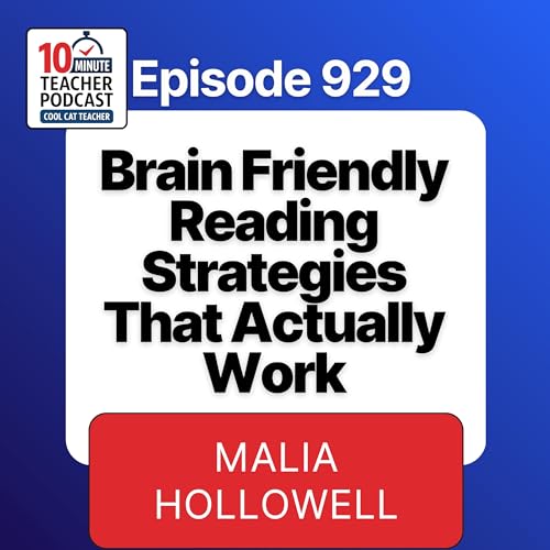 Brain Friendly Reading Strategies That Actually Work