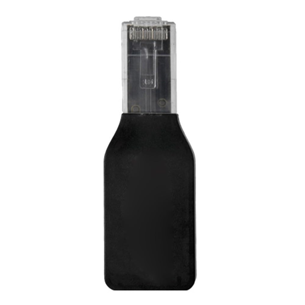 Adaptador WiFi MPPT de 2.4 G, dispositivo de monitoreo de datos