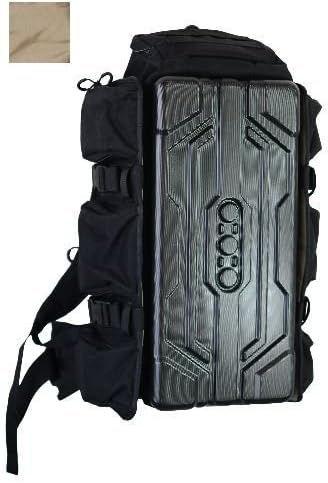 Eberlestock UpRanger Pack - Premium Tactical Backpack for Hunting, Hiking, and Outdoor Adventures - Durable and Versatile