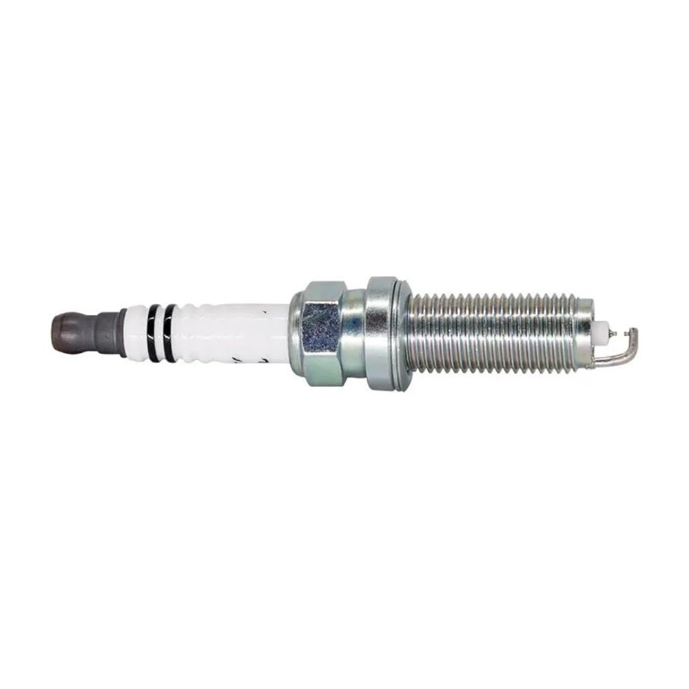 Bujías de Motor para automóviles, 2-8 Unidades, Doble iridio, Tipo Vela LD7REII, reemplazan a 90565 DILKAR7D11H para X-Trail 2.0 MR20DD y Koleos M5R402