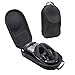 Produktbild Hualieli Portable Hartschalenkoffer Eva-Handtasche Für Oculus Rift S Anti-Kratz- Und Stoßfest Und Wasserdicht Leichte Hochschutz-Aufbewahrungsbox Reisetaschen Aufbewahrungsbox Organizer