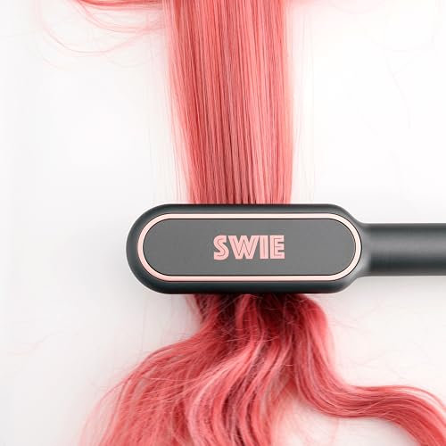 Cepillo alisador SWIE para todo tipo de cabello miniatura 3