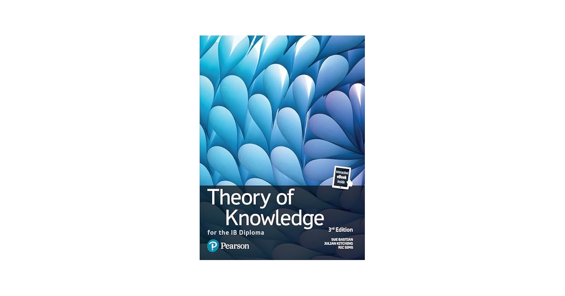 語学・辞書・学習参考書 Theory of Knowledge IB Diploma Theory of Knowledge for the IB Diploma: TOK for the IB